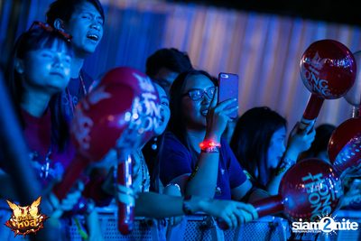 HongThong pres. Muns La Hong Concert | Chiang Rai — photo 113