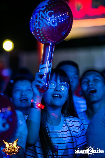 HongThong pres. Muns La Hong Concert | Chiang Rai — photo 114