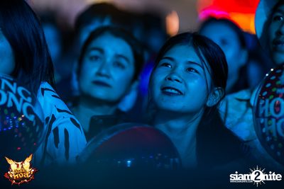 HongThong pres. Muns La Hong Concert | Chiang Rai — photo 115