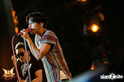 HongThong pres. Muns La Hong Concert | Chiang Rai — photo 116