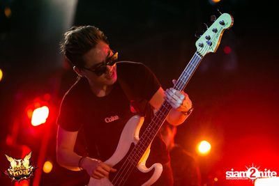 HongThong pres. Muns La Hong Concert | Chiang Rai — photo 117