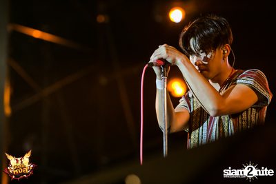HongThong pres. Muns La Hong Concert | Chiang Rai — photo 118