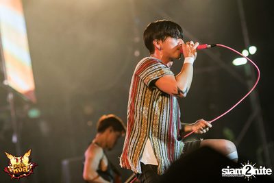 HongThong pres. Muns La Hong Concert | Chiang Rai — photo 119