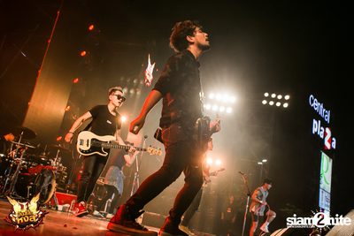 HongThong pres. Muns La Hong Concert | Chiang Rai — photo 121
