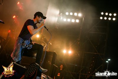 HongThong pres. Muns La Hong Concert | Chiang Rai — photo 122