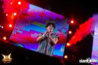 HongThong pres. Muns La Hong Concert | Chiang Rai — photo 125