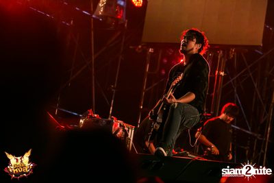 HongThong pres. Muns La Hong Concert | Chiang Rai — photo 127