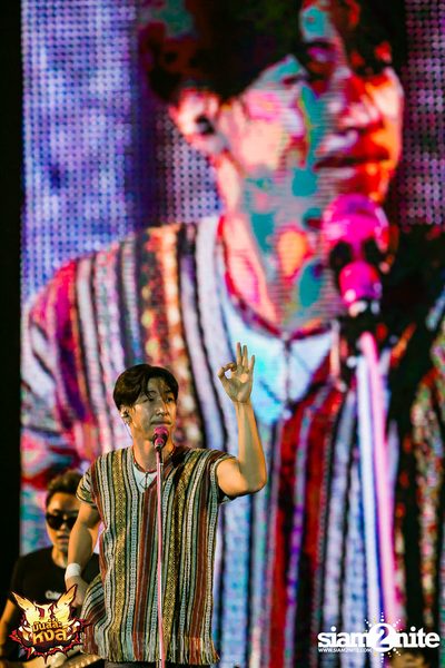 HongThong pres. Muns La Hong Concert | Chiang Rai — photo 128