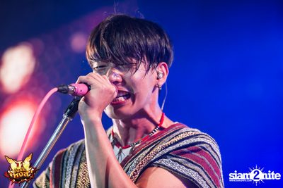 HongThong pres. Muns La Hong Concert | Chiang Rai — photo 129