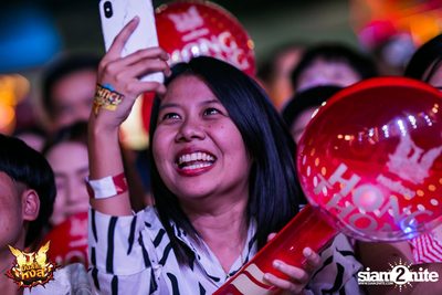 HongThong pres. Muns La Hong Concert | Chiang Rai — photo 130