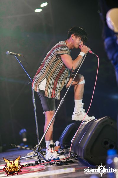 HongThong pres. Muns La Hong Concert | Chiang Rai — photo 132