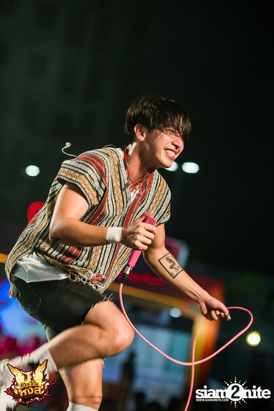HongThong pres. Muns La Hong Concert | Chiang Rai — photo 134