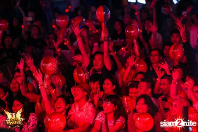 HongThong pres. Muns La Hong Concert | Chiang Rai — photo 136