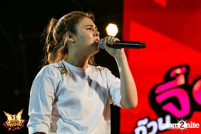 HongThong pres. Muns La Hong Concert | Chiang Rai — photo 146