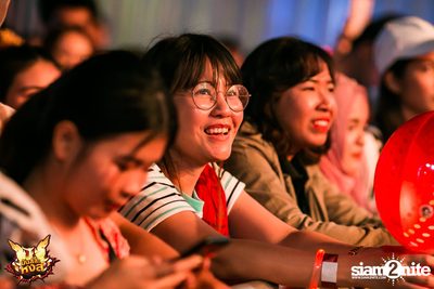 HongThong pres. Muns La Hong Concert | Chiang Rai — photo 147