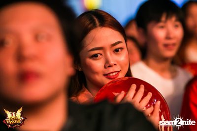 HongThong pres. Muns La Hong Concert | Chiang Rai — photo 148