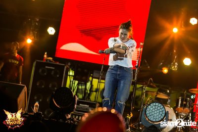 HongThong pres. Muns La Hong Concert | Chiang Rai — photo 153