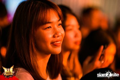 HongThong pres. Muns La Hong Concert | Chiang Rai — photo 155