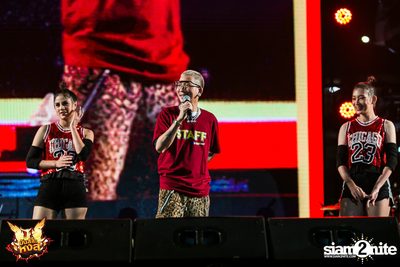 HongThong pres. Muns La Hong Concert | Chiang Rai — photo 156