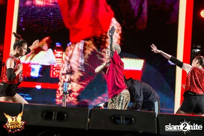 HongThong pres. Muns La Hong Concert | Chiang Rai — photo 157