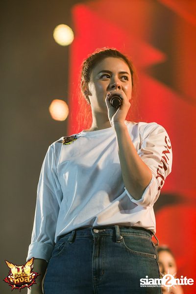 HongThong pres. Muns La Hong Concert | Chiang Rai — photo 161