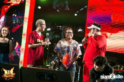 HongThong pres. Muns La Hong Concert | Chiang Rai — photo 163