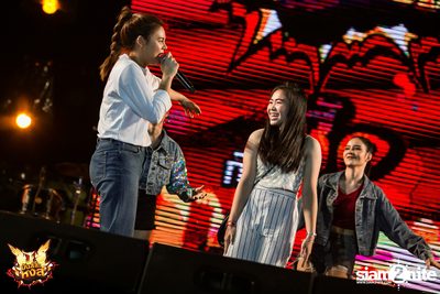 HongThong pres. Muns La Hong Concert | Chiang Rai — photo 165