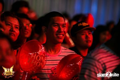 HongThong pres. Muns La Hong Concert | Chiang Rai — photo 174