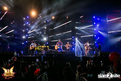 HongThong pres. Muns La Hong Concert | Chiang Rai — photo 178