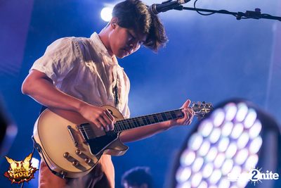 HongThong pres. Muns La Hong Concert | Chiang Rai — photo 180
