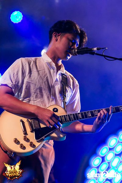 HongThong pres. Muns La Hong Concert | Chiang Rai — photo 181