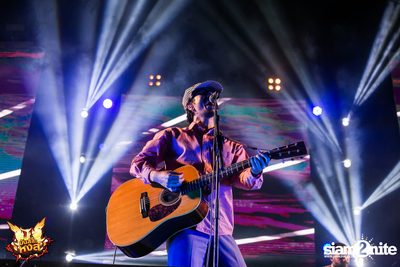 HongThong pres. Muns La Hong Concert | Chiang Rai — photo 182