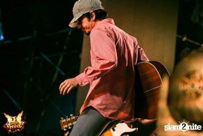 HongThong pres. Muns La Hong Concert | Chiang Rai — photo 183