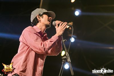 HongThong pres. Muns La Hong Concert | Chiang Rai — photo 184