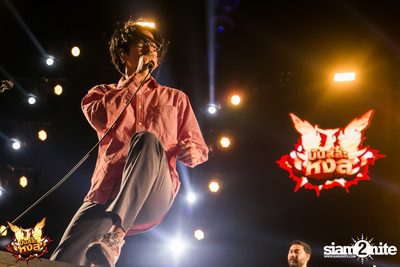 HongThong pres. Muns La Hong Concert | Chiang Rai — photo 186