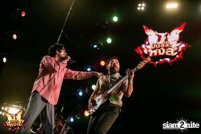 HongThong pres. Muns La Hong Concert | Chiang Rai — photo 187