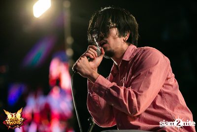 HongThong pres. Muns La Hong Concert | Chiang Rai — photo 190