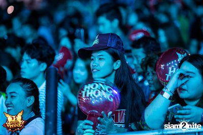 HongThong pres. Muns La Hong Concert | Chiang Rai — photo 197