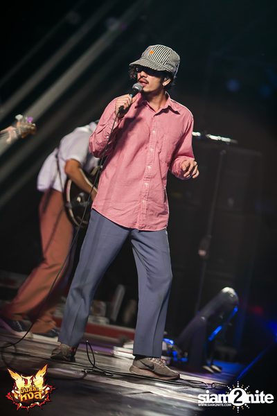 HongThong pres. Muns La Hong Concert | Chiang Rai — photo 199