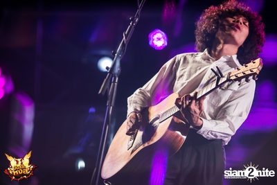 HongThong pres. Muns La Hong Concert | Chiang Rai — photo 202
