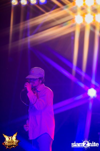 HongThong pres. Muns La Hong Concert | Chiang Rai — photo 205