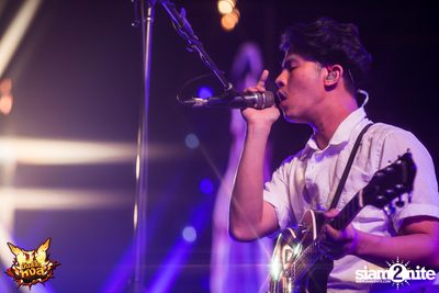 HongThong pres. Muns La Hong Concert | Chiang Rai — photo 207
