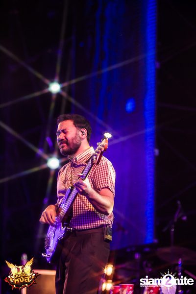 HongThong pres. Muns La Hong Concert | Chiang Rai — photo 208