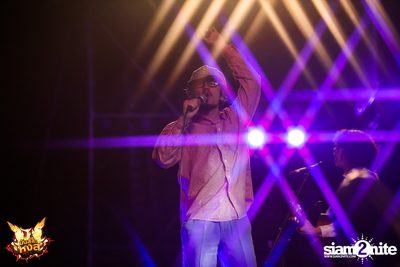 HongThong pres. Muns La Hong Concert | Chiang Rai — photo 209