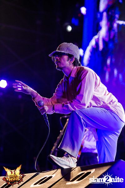 HongThong pres. Muns La Hong Concert | Chiang Rai — photo 211