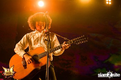 HongThong pres. Muns La Hong Concert | Chiang Rai — photo 212