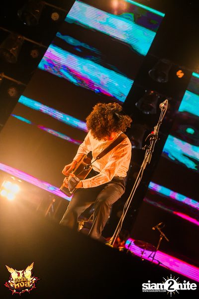 HongThong pres. Muns La Hong Concert | Chiang Rai — photo 214