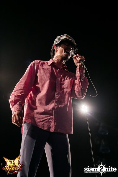 HongThong pres. Muns La Hong Concert | Chiang Rai — photo 216