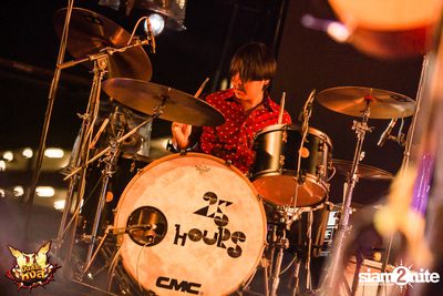 HongThong pres. Muns La Hong Concert | Chiang Rai — photo 218