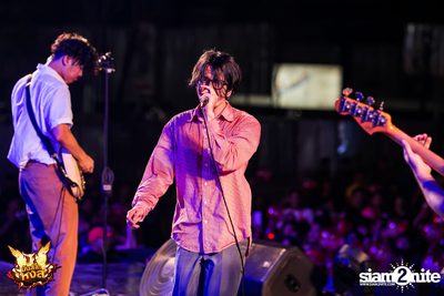 HongThong pres. Muns La Hong Concert | Chiang Rai — photo 219